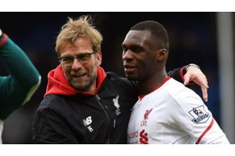 リヴァプールを放出されたのに…ベンテケ「クロップは最高」 画像