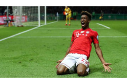 これは最高！コマン母親の「クレイジーなパブ観戦」 がおもしろい 画像