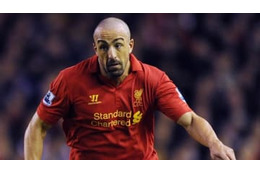 元リヴァプールDFホセ・エンリケ、衝撃告白…脳腫瘍回復も「泣けない体」に 画像