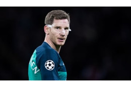 トッテナムに朗報！主力ヴェルトンゲン、CL決勝出場へ 画像