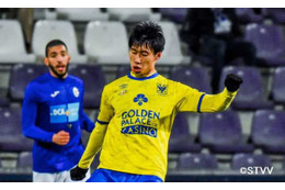 鎌田大地、トルコ移籍の可能性？あの名門から関心か 画像