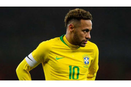 ブラジル代表、ネイマールからキャプテン剥奪…あの人に交代へ 画像