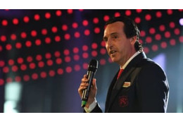 アーセナル監督が暴露「ここは愛情深いクラブだけど、PSGは…」 画像