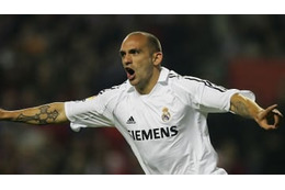 スペインで大規模八百長事件、リーダーの元レアル・マドリーDFら逮捕 画像