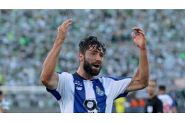 アトレティコ、ゴディンの後釜獲得！FCポルトが移籍を発表 画像