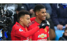 マンチェスター・Uのエース、炎上…インスタへの「自慢投稿」 で 画像