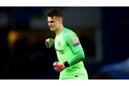 チェルシーをEL決勝へ導いた、3つの「神ディフェンス」がこれ 画像