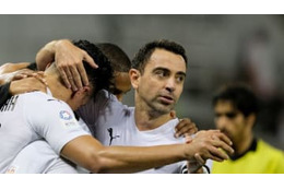 引退のチャビ、なんとアル・サッド監督に就任！いきなり中島翔哉と対戦へ 画像