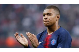 「エムバペのリーガ移籍願望」 は笑える！セスクが突っ込む 画像