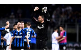 ハンダノヴィッチの影響力！コンテ新監督に「ある要望」が認められた 画像