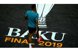 EL決勝の地バクー、ホテルやタクシーがかなりヤバかったらしい 画像