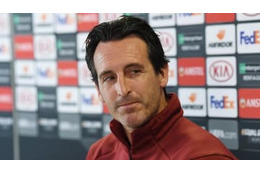 何て礼儀正しいんだ！EL決勝控えるアーセナル指揮官に賛辞の声 画像