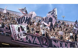 パレルモやった！3部降格処分から一転、2部残留を勝ち取る 画像