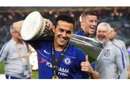 EL優勝のペドロ、「2つの歴史的記録」を刻む！なんだか分かる？ 画像