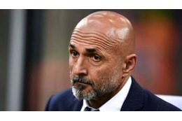 インテル、スパレッティ監督の解任を発表！コンテ就任は間もなくか 画像