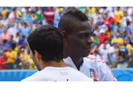 もはや愛すべき、サッカー界「レジェンド級の悪童」5名 画像