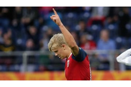 これは事件…18歳ホーランがU-20W杯でやった「1試合9ゴール」を目撃せよ 画像