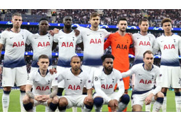 CL決勝を戦うトッテナム選手の最新スパイクまとめ（2019年5月） 画像