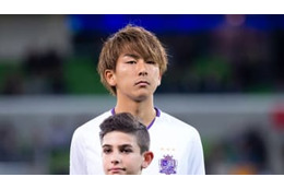 若き日本代表、映像で見る「コパ・アメリカに選ばれた理由」 画像