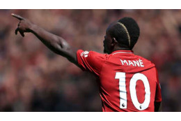 「リヴァプールは最高にセクシー」 サディオ・マネが唱える！ 画像