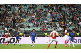 EL決勝でスキャンダル発覚か　空席埋めるために勝手に無料開放？ 画像