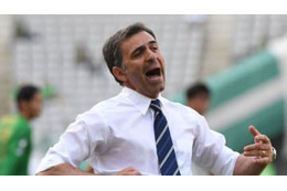 アビスパ福岡、ペッキア監督が電撃退任 画像