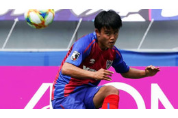 これが天才、久保建英！圧巻の2ゴールを見たか(動画あり) 画像