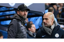 クロップ監督、CL優勝直後にペップに電話！なにを話した 画像