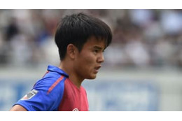 久保建英、PSGに行くべきではない！かもしれない5つの理由 画像