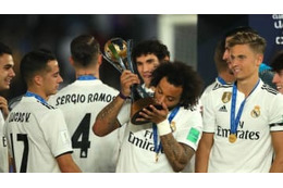 クラブワールドカップの復活が決定！2年間のカタール開催に 画像