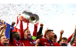 リヴァプール主将ヘンダーソンってこんなに凄い！ジェラードが褒めちぎる 画像