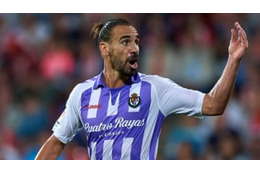 大スキャンダル…ロナウドのバジャドリー、7選手が八百長関与か 画像