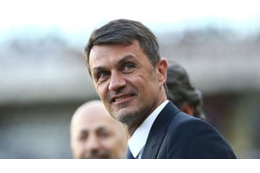 ミラン重役に就任か？伝説の男マルディーニ、自ら語ったこととは 画像