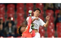 U-20日本代表、韓国の「ヘディング王子」を止めろ！注意すべき4名の選手 画像