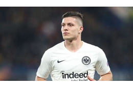 長谷部の同僚ヨヴィッチ、レアル・マドリー移籍決定！80億円超えか 画像