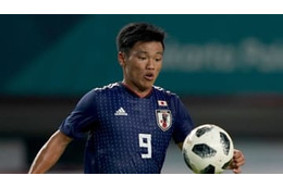 U-22日本代表、トゥーロンで歴史的「爆勝」！強豪チリから奪った全6ゴールを見よ 画像