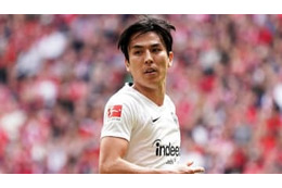 長谷部、すごいぞ！ドイツのプロ選手が選ぶ「今季ベストイレブン」 に選出 画像