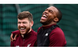 リヴァプール、スタリッジとモレノ退団　クロップの贈る言葉が泣かせる 画像