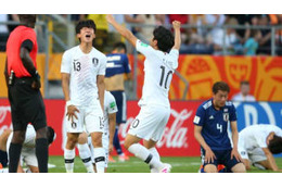 日本、また韓国に負ける…韓国メディアはどう報じたのか 画像