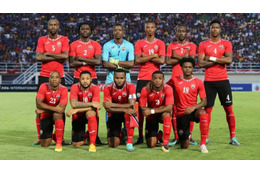 本気度は100%！？日本代表が警戒したい、トリニダード・トバゴ代表の4選手 画像