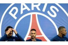 久保建英がPSGに加入しても、入れ替わりに退団しそうな5名 画像