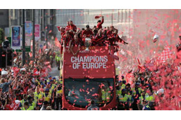 あのアジアの国のリヴァプールサポがスゴすぎる！地球の裏側でこれだぜ 画像