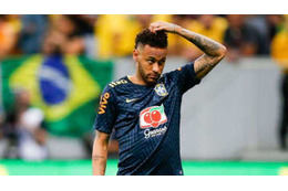 ネイマールは「コンドームを付けなかった」被害を訴えた女性が赤裸々激白 画像