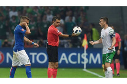 JFAが“新ルール”を動画で分かりやすく解説！気になる適用開始時期もチェック 画像