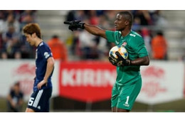 日本戦でビッグセーブ連発！フィリップは三刀流！！ 画像