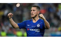 日本人も！レアル・マドリー、今獲得に動いている？9名のスター選手 画像