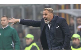 ヴィッセル神戸の次期監督は元ドイツ代表MF？就任は間もなくか 画像