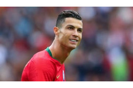 C・ロナウド、子供にやさしすぎ！白血病の少年のためにバス止める 画像