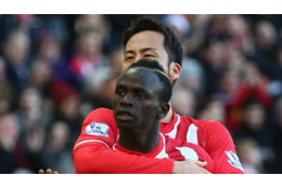 リヴァプールFWマネが激白！吉田よりも香川がよかった！？ 画像