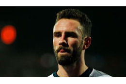 30歳のメキシコ代表DF、突如告白「僕は癌だった」 画像